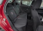 Seat Ibiza FR 2017 года (UK)